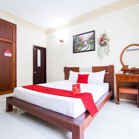 Reddoorz Plus @ Pham Ngu Lao 2 Thành Pho Ho Chí Minh Esterno foto