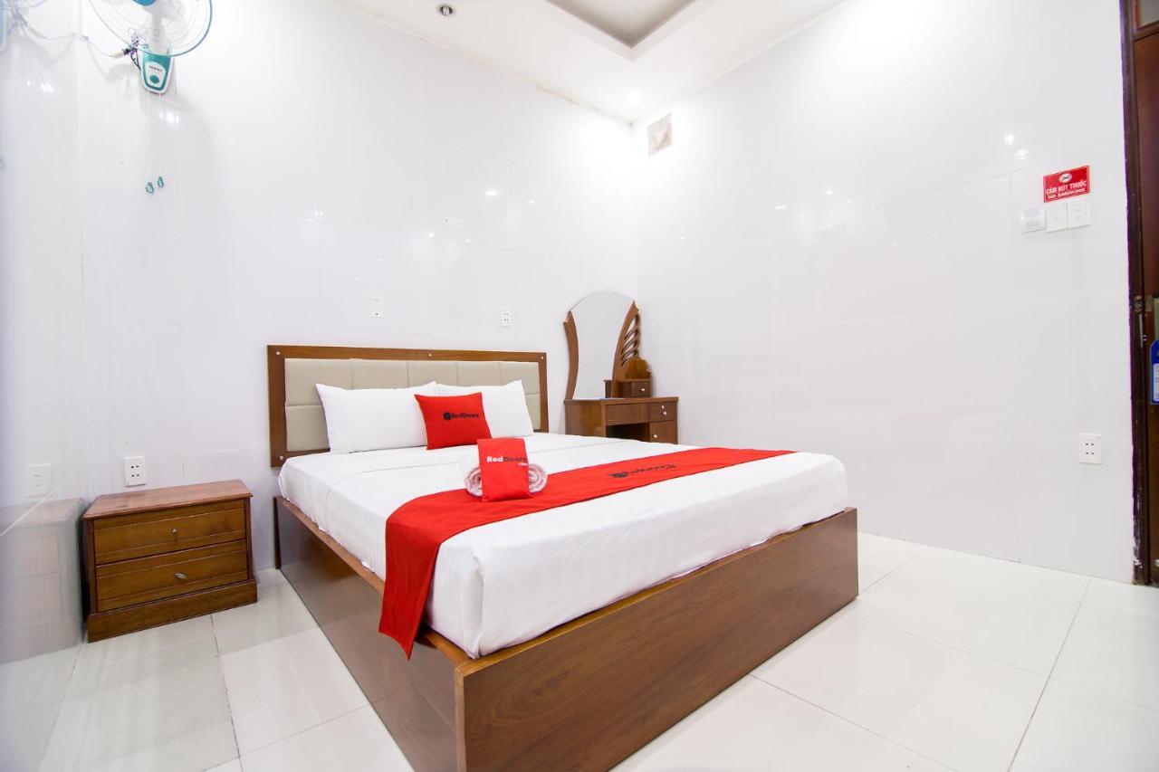 Reddoorz Plus @ Pham Ngu Lao 2 Thành Pho Ho Chí Minh Esterno foto